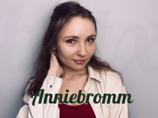 Anniebromm