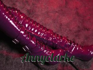 Annyclarke