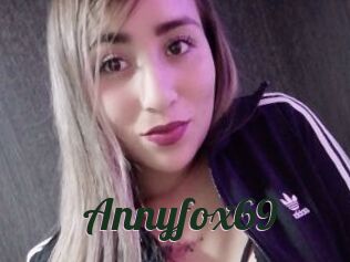 Annyfox69