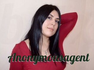 Anonymousagent