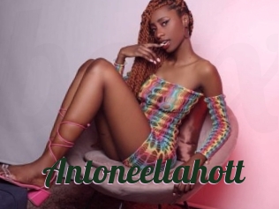 Antoneellahott