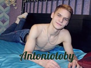 Antoniotoby