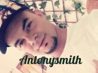 Antonysmith