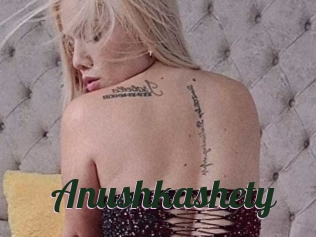 Anushkashety