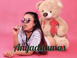 Anyaddamas