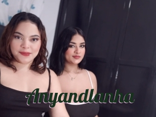 Anyandlanha