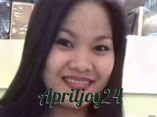 Apriljoy24