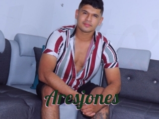 Aresjones