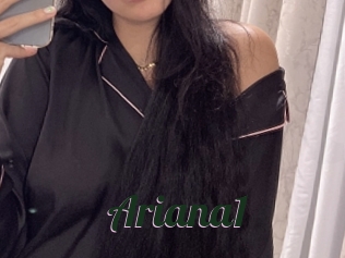 Ariana1