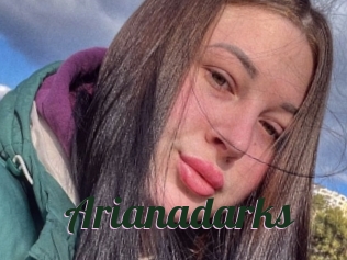 Arianadarks