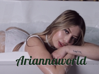 Ariannaworld