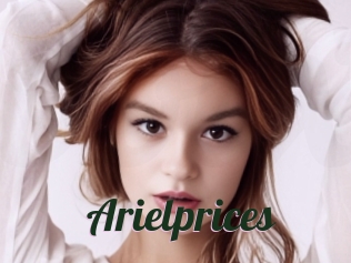 Arielprices