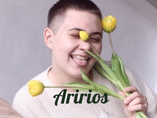 Aririos