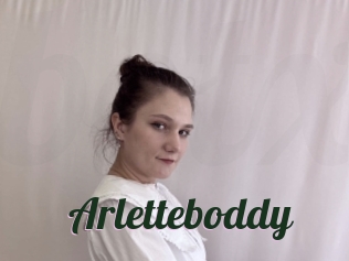 Arletteboddy