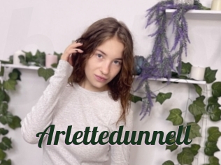 Arlettedunnell