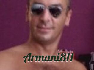 Armani811
