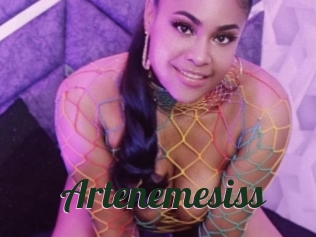 Artenemesiss