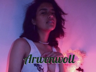 Arwenwoll