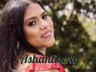 Ashantisexy