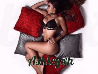 Ashleyxh