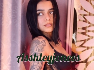 Asshleyjonees