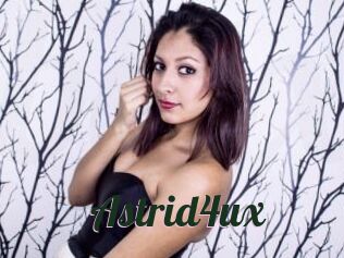 Astrid4ux