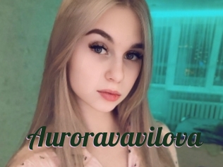 Auroravavilova