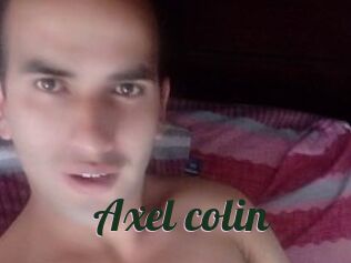 Axel_colin