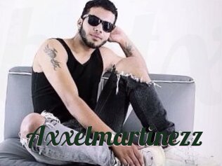 Axxelmartinezz