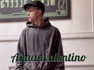 Ayaanvalentino