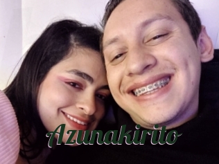 Azunakirito