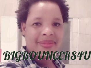 BIGBOUNCERS4U