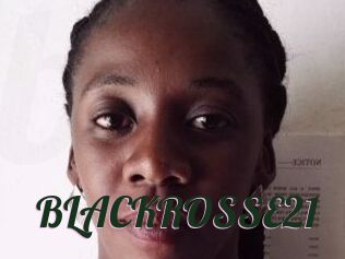 BLACKROSSE21