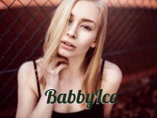 BabbyIce