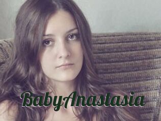 BabyAnastasia
