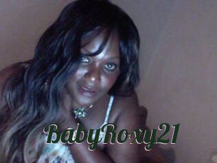 BabyRoxy21