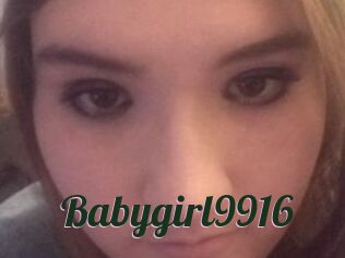 Babygirl9916
