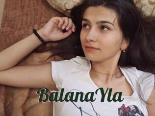 BalanaYla