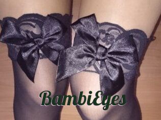BambiEyes