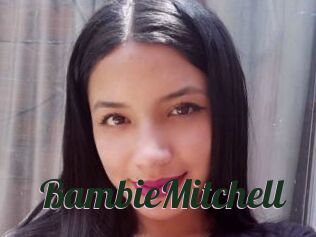 BambieMitchell