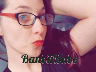 BanbiiBabe
