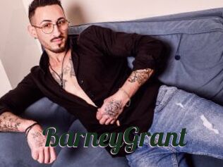 BarneyGrant