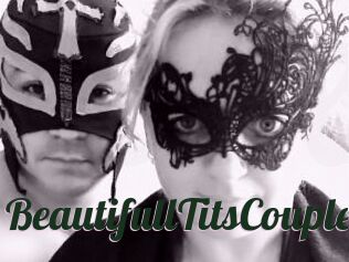 BeautifullTitsCouple