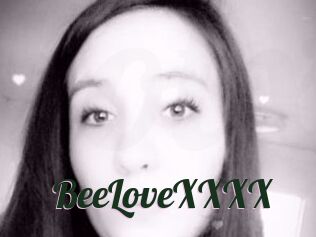 BeeLoveXXXX