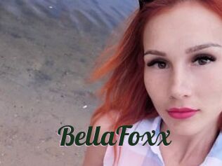 BellaFoxx