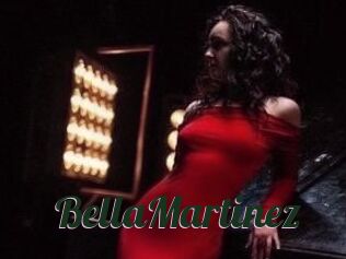 BellaMartinez