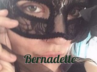 Bernadette
