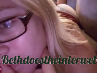 Bethdoestheinterweb