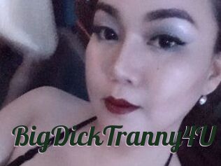 BigDickTranny4U