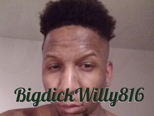 BigdickWilly816